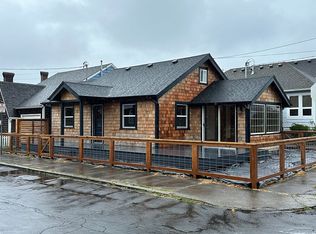 916 N Franklin St, Seaside, OR
