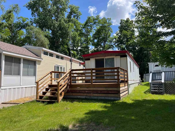 2200 W Orland Rd #2, Angola, IN 46703