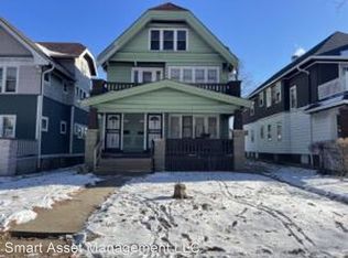 2628-2630 N 47th St #11649460, Milwaukee, WI 53210