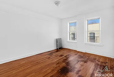 Rented by Mirador Real Estate