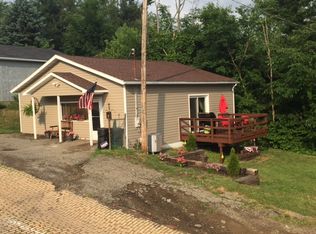 914 Middle Aly, East Liverpool, OH
