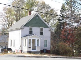 248 Main Street, Claremont, NH 03743