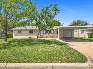 3617 Larry Ave, Haltom City, TX 76117