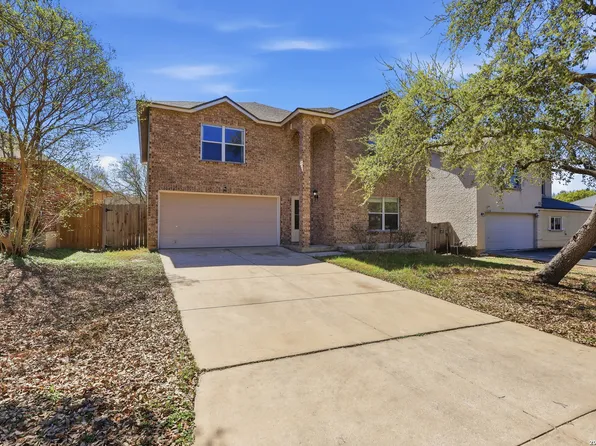 10434 Manor Creek, San Antonio, TX 78245