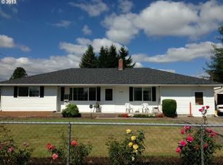 1150 Echo Hollow Rd, Eugene, OR 97402