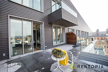 Rented by The KCI Group