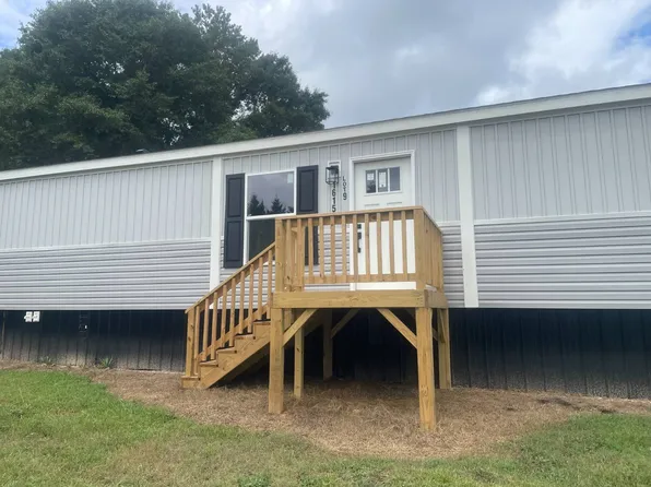 1615 Middleton Rd Lot 9, Anderson, SC 29624