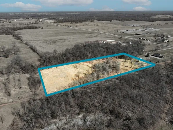 State Highway 59, Decatur, AR 72722