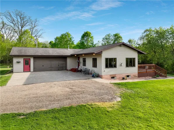 914 8th Street, Clayton, WI 54005