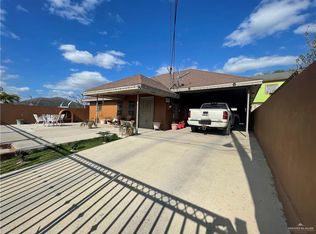 5567 Tampico St, Rio Grande City, TX 78582