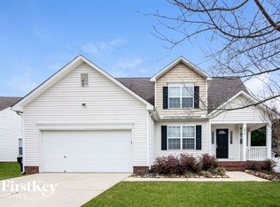 2913 Deep Cove Dr NW, Concord, NC 28027