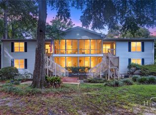 G, Savannah, GA 31410