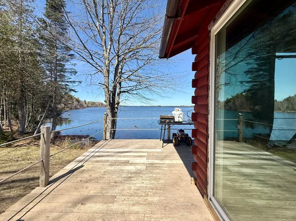 38 Lamb Farm Road, Baileyville, ME 04694