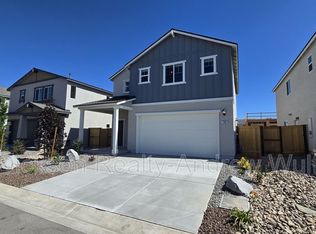 7782 Lone Prairie Rd, Reno, NV 89506