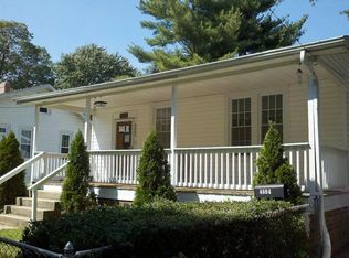 4604 Oliver St, Riverdale, MD 20737