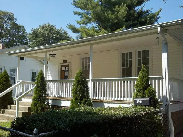 4604 Oliver St, Riverdale, MD 20737