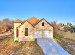 22907 Skila Dr, Elmendorf, TX 78112