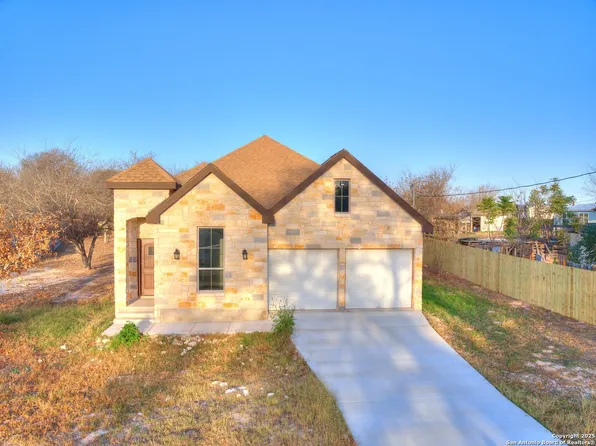 22907 SKILA DR, Elmendorf, TX 78112