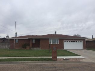2803 Pearly Jane Ave, Garden City, KS 67846