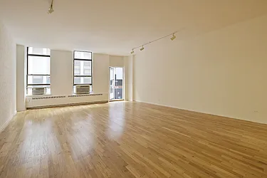 Rented by Time Equities, Inc.