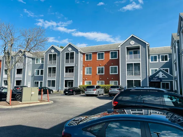 1800 Douglas Ave APT 101, North Providence, RI 02904