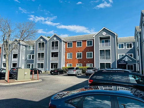 1800 Douglas Ave #101 Photo 1