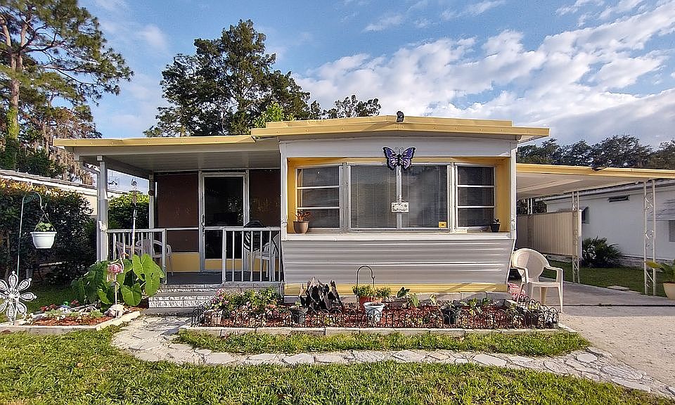 1st image of 3150 NE 36th Ave Lot 181