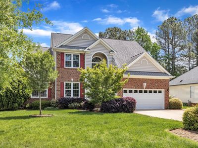 308 Ravenstone Dr, Cary, NC, 27518