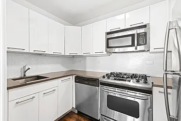 Rented by Corcoran