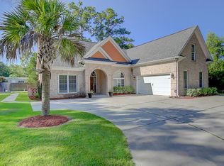 179 Greyback Rd, Summerville, SC 29483