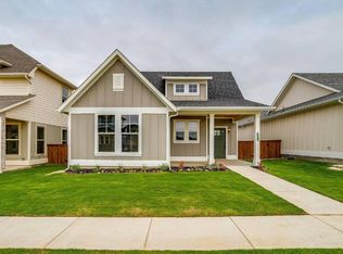 108 Cardinal Dr, Granbury, TX 76049