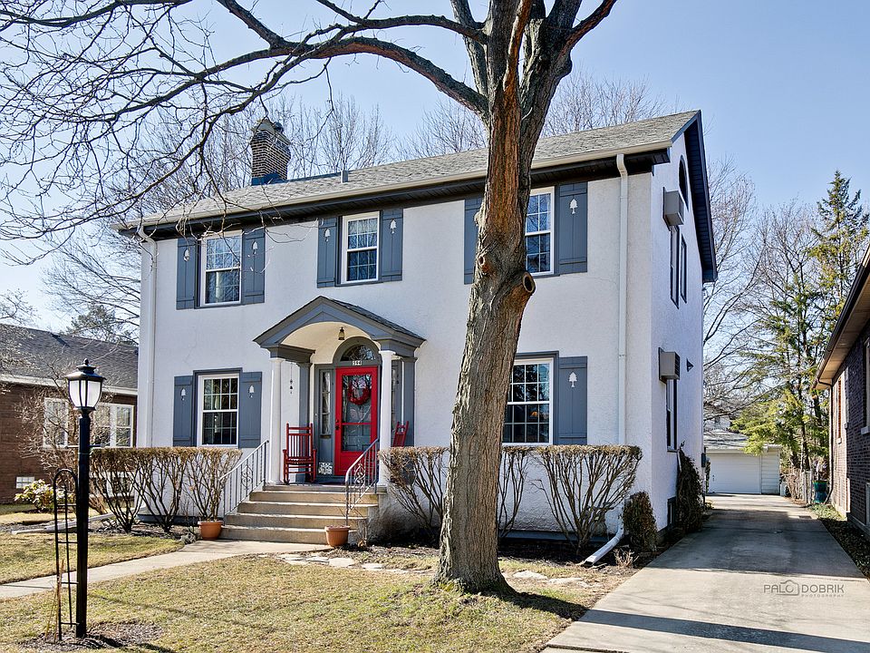1st image of 594 Webford Ave