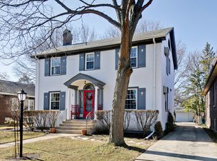 594 Webford Ave, Des Plaines, IL 60016