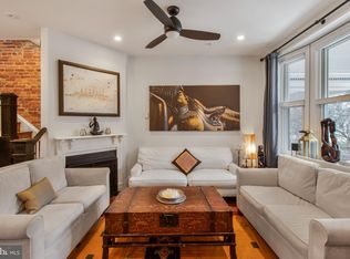 1758 Kilbourne Pl NW, Washington, DC 20010