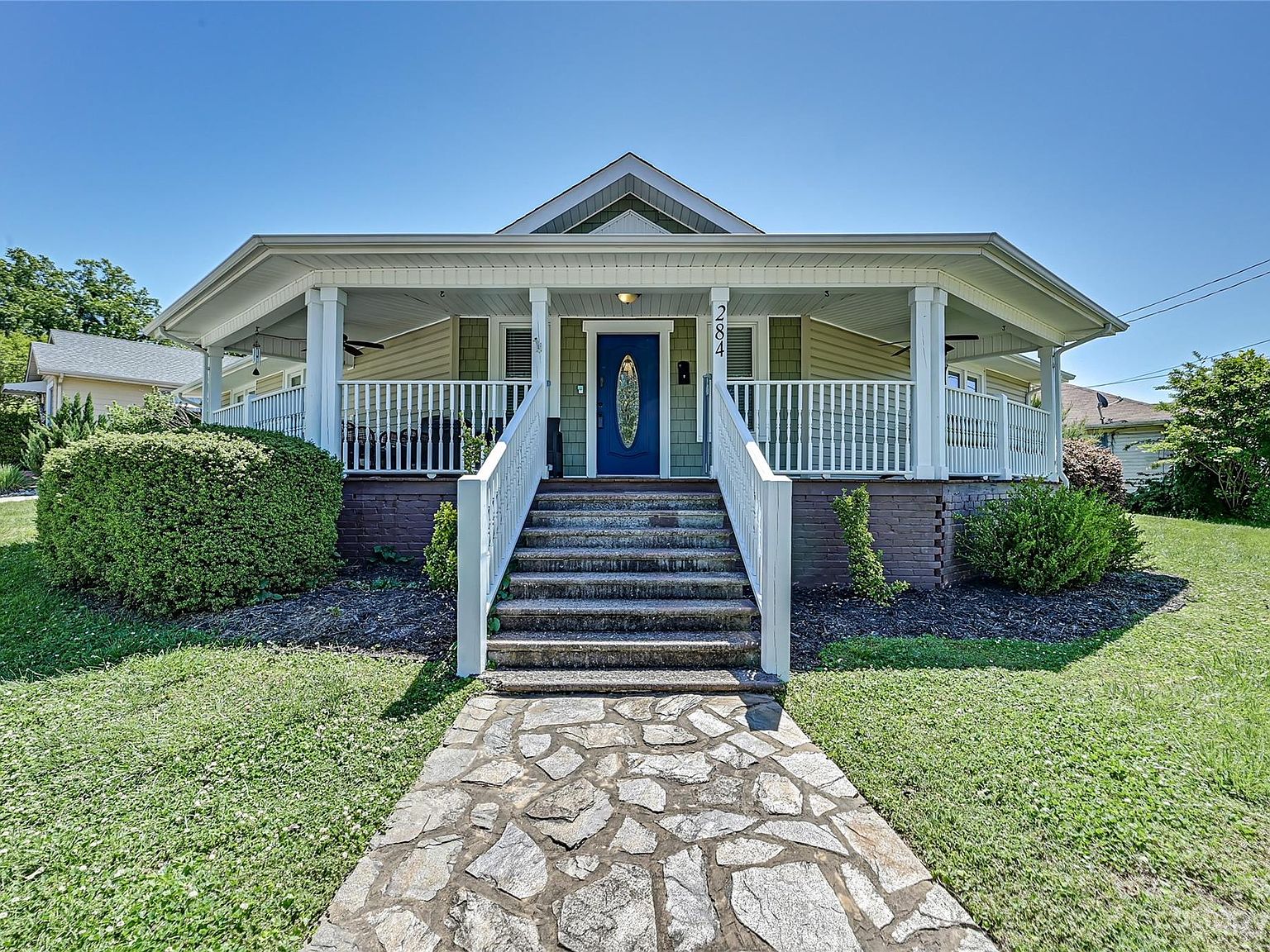 284 8th Ave, Cramerton, NC 28032 Zillow