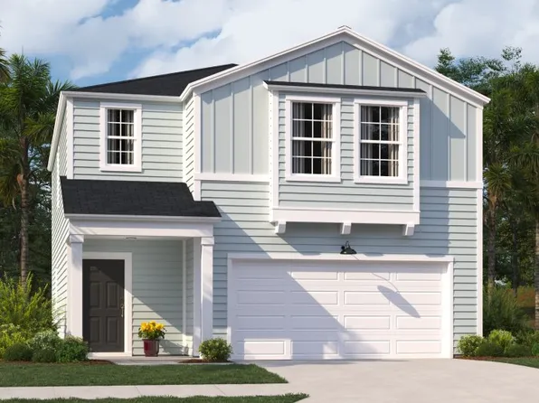 612 Crimson Pointe Dr, Hardeeville, SC 29927