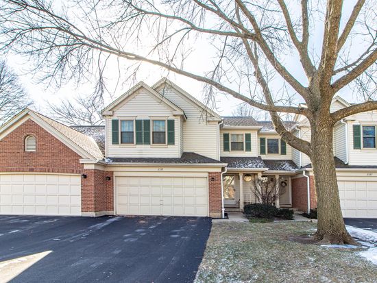 1515 Broadway Ct, Wheeling, IL 60090
