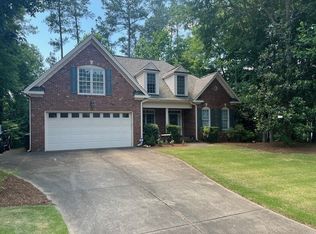 316 Wescott Ridge Dr, Apex, NC 27539