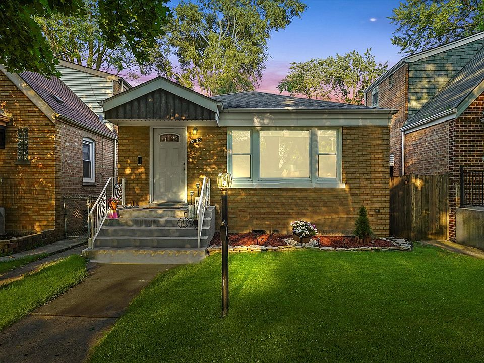 8035 S Fairfield Ave, Chicago, IL 60652 Zillow