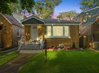 8035 S Fairfield Ave, Chicago, IL