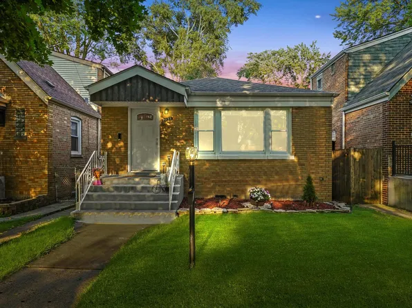 8035 S Fairfield Ave, Chicago, IL 60652