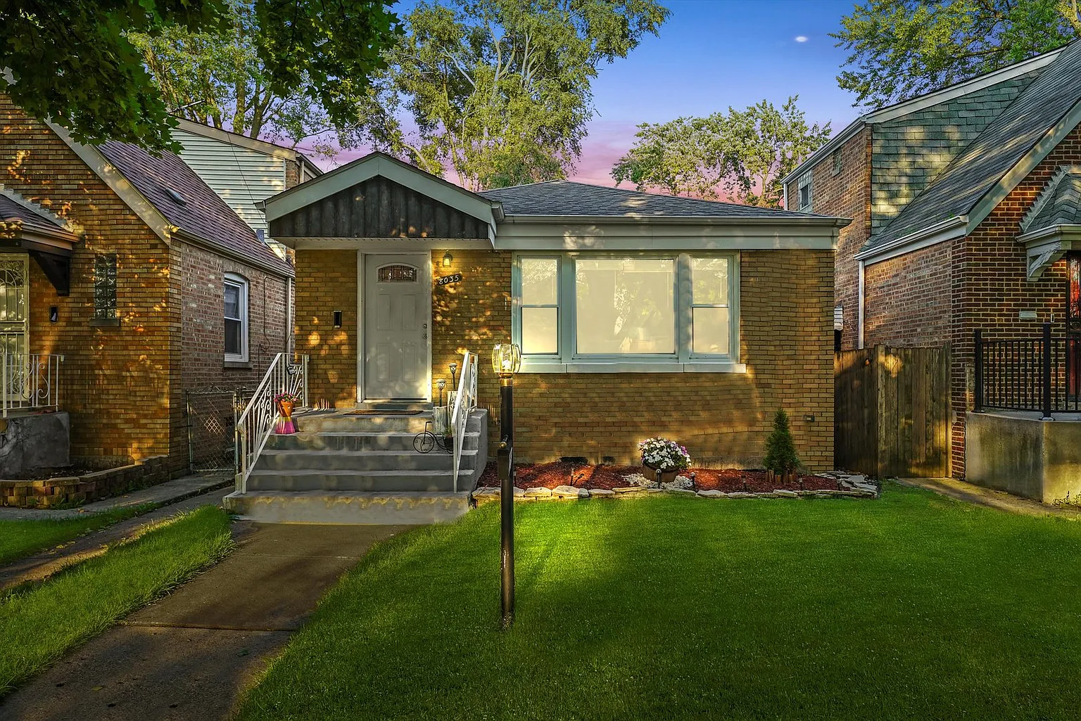 8035 S Fairfield Ave photo 1