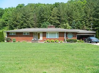 10685 Bent Branch Rd, Pikeville, KY 41501