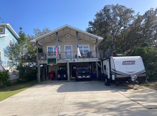 29676 Bayshore Dr N, Orange Beach, AL 36561