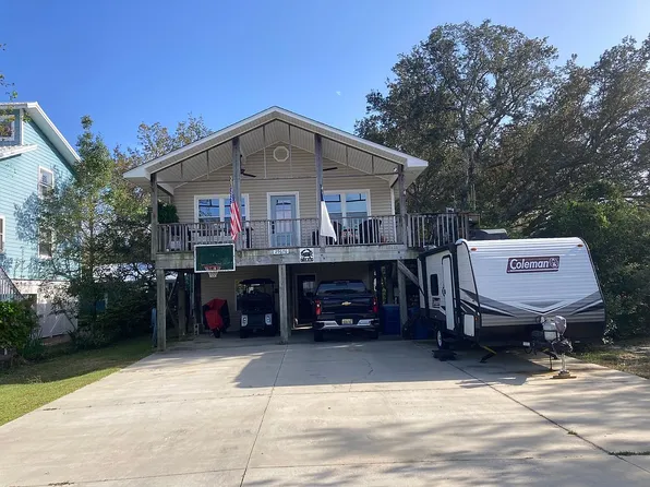 29676 Bayshore Dr N, Orange Beach, AL 36561