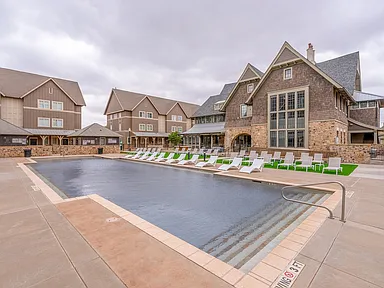 Collective at Lubbock Virtual Tour