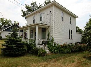 118 W McLane St, Osceola, IA 50213