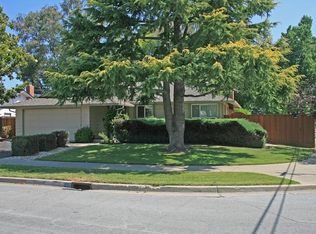 4401 Latimer Ave, San Jose, CA