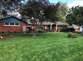 3150 Middlebury Ln, Bloomfield Hills, MI 48301