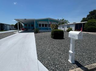 15693 Brookridge Blvd, Brooksville, FL 34613